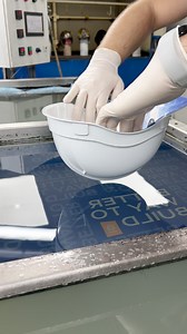 14K views · 146 reactions | Gonna be the coolest construction worker on the lot with this custom hydro dipped hard hat ‍♂️ | Liquid Concepts Custom Coatings | Facebook