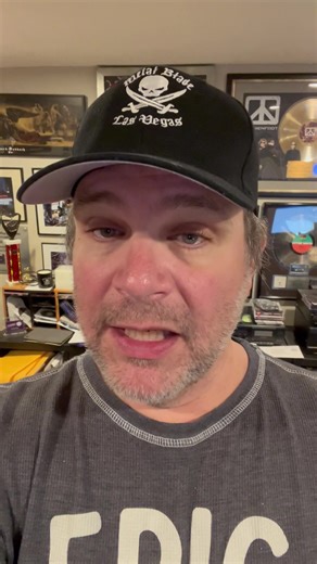 10K views · 825 reactions | #ET40 update. | Eddie Trunk | Facebook