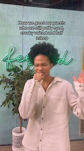 Good morning gorgeous 😌 #ExpressoShow | Expresso Morning Show - SABC 3