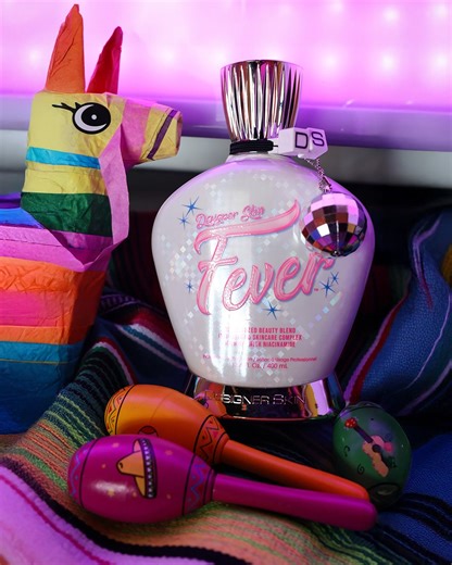 Beach Bum Tanning & Airbrush Salon on Reels