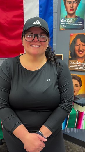 1.1K views · 18 reactions | Congratulations graduates! From the Foreign Language Lab and professora Jessica Esperanza! #graduation2023 #changinglives | Mott Community College | Facebook