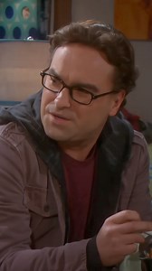 The Big Bang Theory | Penny: He Had Those Big Sad Eyes. #reels #thebigbangtheor #funny #comedy #sitcom #sheldoncooper #friends #viral | The Big Bang Theory Fan