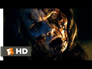 Evil Dead (8/10) Movie CLIP - Natalie's Got a Nail Gun (2013) HD