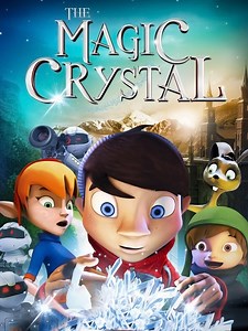 The Magic Crystal Pictures