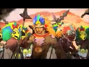 5.3K views · 276 reactions | Izta Princess | Aztec Nation | Facebook