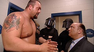 WWE ECW - Aug. 22, 2006