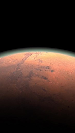 Amazing facts about Mars #education #knowledge #explorepage #explore #dailyfacts #elonmusk | Amazing Facts