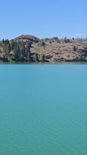 101 degrees in Oroville today so we had to take a trip to Blue Lake to cool off... Sooo HOT! 🔥🌊☀️😍 | Sharon Marie