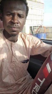 #Tchad: Ce patriote s'exprime depuis KOURI-35, ce jour le 24/11/23. Écoutez la vidéo intégralement pour comprendre réellement ce que font les militaires claniques. | Capitaine