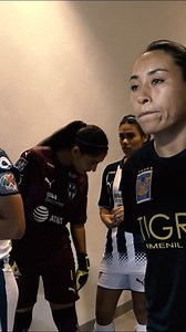 EL PRIMER CLÁSICO REGIO 😱 Mariana Cadena tiene grandes momentos en su trayectoria con Rayadas, pero nos cuenta cuál la ha dejado marcada y por qué… 👀 Estos nos contó 👉🏻 https://youtu.be/snbVypcVJV0 | Liga BBVA MX Femenil