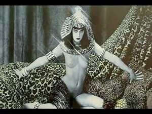 Anais Nin's Delta Of Venus