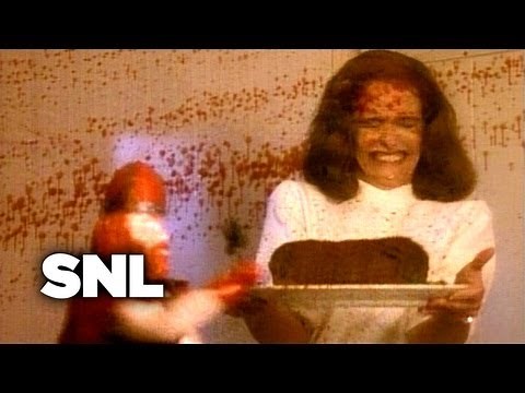 Big Red Commercial 1 - Saturday Night Live