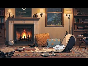 超熟睡できる💤眠れる穏やかな女性声で読み聞かせ。朝までぐっすりおやすみなさい💤 | ねむれる森の はっぱ子