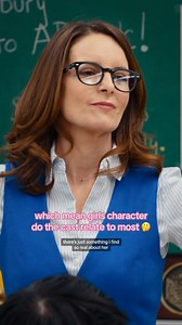 19K views · 16 reactions | relating to ms. norbury as an adult is so real  #meangirlsmusical | BuzzFeed Australia | Facebook