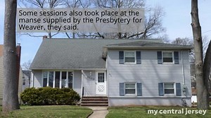 Presbyterian minister's accusers file lawsuit over oral sex exorcism allegations