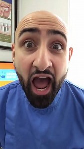 9K views · 178 reactions | Shape Of You parody by Singing Dentist.  | Manhoos Page 18+ | Facebook