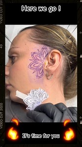 #tattoo #tattooart #tattooideas. . | Skin & Ink Magazine