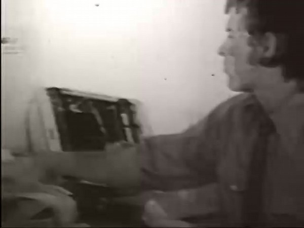 Private, Private Grindhouse 16mm Stag Film D. D. Teoli Jr. A. C.