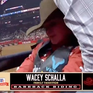 PRCA ProRodeo on Reels