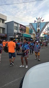 Baranggay Numancia sadsad sa kalye | Aklan Life