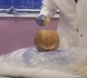 What should we do with leftover #pumpkin ? The chemists can always think of something...#chemistry #love #like | ChemClub