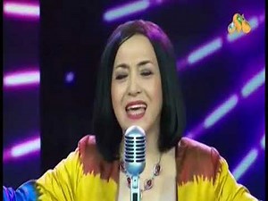 Nodira Ziyohonova - Daryo toshqin