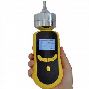 [Hot Item] High Accuracy Lab Phosphine pH3 Gas Leakage Detector