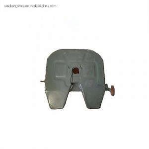 [Hot Item] Spare Parts Traction Seat 50# / 90# Trailer Fifth Wheel Landing Gear Parts