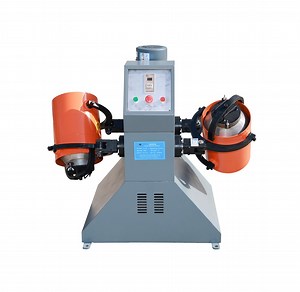 [Hot Item] Industrial Powder Mixing and Three-Dimensional Mixing Machine