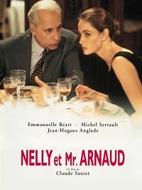 Nelly et Monsieur Arnaud - Film 1995 - Cinetrafic