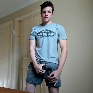 Me in the Zoom meeting...