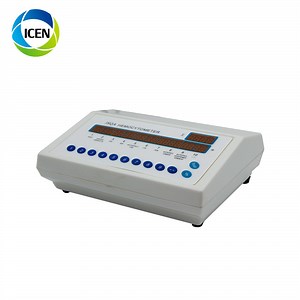 [Hot Item] IN-B132-1 Lab Automatic Blood Classified Analyzer Electronic  Blood Cell Counter