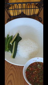 #dinner #steak #STEAM #zucchini #greenbeans | Kia NiamNyiajsuav