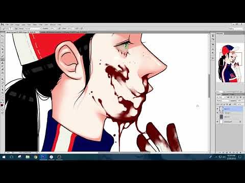 How to Draw Blood