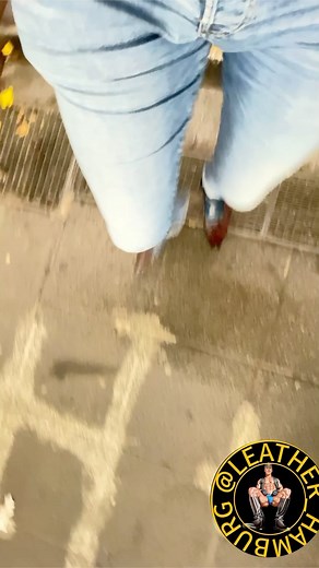 Sendra Boots with Engineering Sounds #sendra #sendraboots #sendraboots👢 #gaycowboyboots #mrleatherhamburg2018 | Joachim Beckert