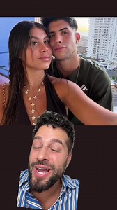 Daniela Sánchez y Antonio Cordero, pillados: romance sorpresa #danielasanchez #joaquinsanchez #antoniocordero #cadiz