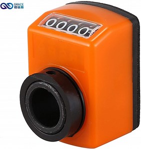 [Hot Item] 14mm Bore Diameter Digital Position Indicator Counter Machine Accessory