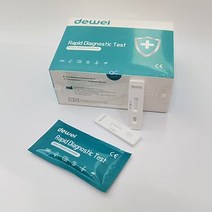 [Hot Item] Quick Detection Norovirus Antigen Rapid Test Kit 10 Mins Check