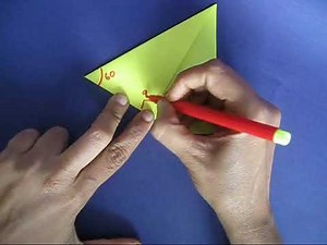 Making a Paper Protractor | Concept and Activity Videos | Mathematics | Macmillan Education India