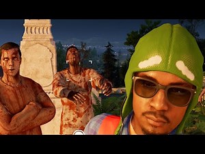 WATCH DOGS 2 - 20 Easter Eggs, Secrets & References