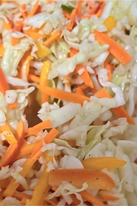 16K views · 115 reactions | 綾 ENSALADA DE REPOLLO CON PIMENTON Y...