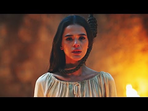 A MORTE DE CATARINA!