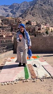 1.1K reactions · 35 shares | Liked by designlovers and others adrar_morocco_rugs Authentic Moroccan Berber rugs • Hand-knotted, tradition after tradition, crafted from natural and breathable wool. Each rug tells a story from the heart of the Atlas Mountains  #moroccanrugs #beniourain #berberrugs #handmadewithlove #adrarmorocco #bohodecor #authenticdesign #atlasmountains #woolrug #slowcraft | Mohamed Ait Mbark | Facebook