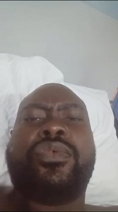 Subsidy on blood removed, health departments privatized, medicine & injection costs high - kidney patient Ambrose Adishi laments, cries out for help. | Objectv Media