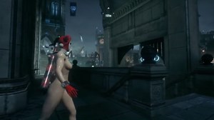 Batman Arkham Knight Nude Mod Story Mode