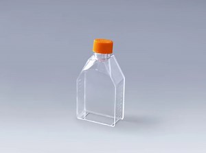 [Hot Item] Laboratorio T25 T75 T175 T225 Cultivo de Tejido Celular Frasco 25cm