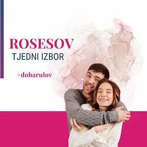 Kad vidiš cijene i ponudu Tjednog izbora, bit će ti toplo oko srca. 🥰 | Roses Fashion Outlet