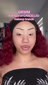 👀👀 YT/IG/TT: duhparis #fyp #makeup #grwm #storytime #duhparis | matt rife
