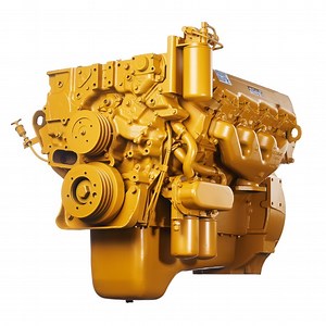[Hot Item] Motor Engine Assy for Cat 3408 Caterpillar Diesel Engine