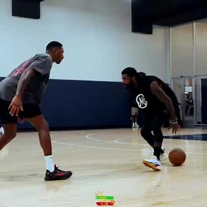 22K views · 808 reactions | Kyrie Irving offseason buckets 略 | NBA Updates | Facebook